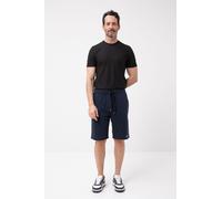 Bermuda SUN68 F34145 SHORT VINTAGE BROKEN COTT. FL. TUTA Pantaloncino Cotone