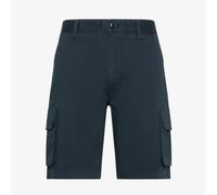 Bermuda SUN68 Modello Cargo In Misto Cotone