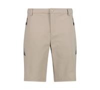 Bermuda tecnica compatta CMP Beige L