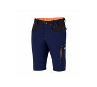Bermuda Tecnici leggeri da Lavoro Sparco Laredo Taglia XXL Tech Light BLue e Ara