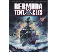 Bermuda Tentacles