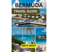 Bermuda travel guide 2025