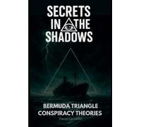 Bermuda Triangle Conspiracy Theories: 4