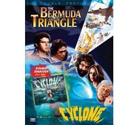 Bermuda Triangle & Cyclone