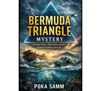 Bermuda Triangle Mystery: Vanished Fleets, Silent Skies, and the Ocean’s Greatest Cover-Up