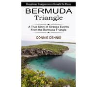 Bermuda Triangle (Tascabile)