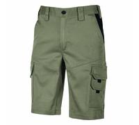 Bermuda U-POWER BONITO Desert Sand