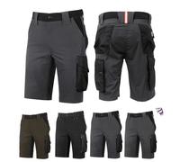 PANTALONE MERCURY U-POWER ASPHALT GREY GREEN TAGLIA 2XL MERCURY-UPOFU196RL-2XL U-POWER