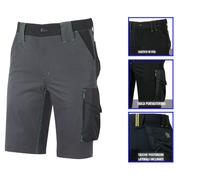 BERMUDA U-POWER MERCURY RL - L