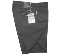 Bermuda uomo 46 48 50 52 54 56 58 60 pantalone cotone strech beige fantasia BB