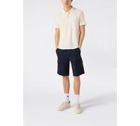 Bermuda uomo cargo Champion 221615-BS501 blu
