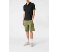 Bermuda uomo cargo Champion 221615-GS156 verde