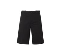 Dickies - Short in cotone - 247 Shorts Black per Uomo in Cotone - Taglia 34 US - Nero