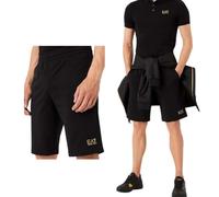Bermuda Uomo Emporio Armani Art 8NPS02 PJ05Z