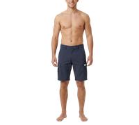 Helly Hansen Short Cargo 11" Navy da Uomo 30 Blu