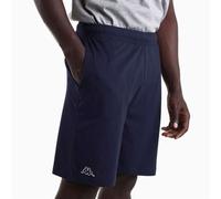 Bermuda uomo in jersey di cotone Kappa 303HZF0