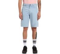 Dickies - Short in jeans - 993 11 Inch Carpenter Short Jeans Vintage Aged Blue per Uomo in Cotone - Taglia 32 US