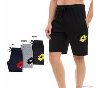 Bermuda uomo Lotto LA1111 cotone