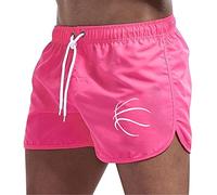Bermuda Uomo Moda Shorts con Lacci Shorts Eleganti Uomo Bermuda Chino Uomo Pantaloni Uomo Bermuda Costumi da Mare con Pantaloncino Pantaloncini MTB Uomo Pantaloncini Uomo Grigi Pantaloncini in