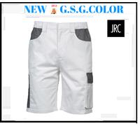 BERMUDA UOMO PANTALONCINI TIZIANO DA LAVORO TIPO IMBIANCHINO