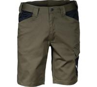 BERMUDA UOMO PANTALONI CORTI DA LAVORO COFRA BASILCAS PANTALONCINI MULTITASCHE