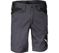 BERMUDA UOMO PANTALONI CORTI DA LAVORO COFRA BASILCAS PANTALONCINI MULTITASCHE