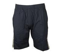 Bermuda uomo RAGNO pantalone corto con tasce e coulisse cotone sport tempo liber