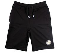 Bermuda Uomo Shorts Ufficiali FC Internazionale Calcio Tifosi Inter *23505-S