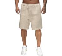 Bermuda Uomo Taglie Forti Estivi Pantaloni Corti Leggeri Sportivi Elastico In Vita Bermuda Cargo Con Tasche Casual Firmati Pantaloncini Fitness Lavoro Corsa Shorts Elasticizzati Comodo E Traspirante