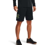 Under Armour Pantaloncini Tech Graphic Short Nero Uomo Taglia L
