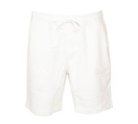 Bermuda uomo TH TOMMY HILFIGER pantalone corto con coulisse esterna e tasche con