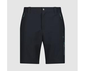 Bermuda Uomo Trekking CMP CAMPAGNOLO 33T5497 67UT Antracite
