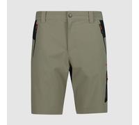Bermuda Uomo Trekking CMP CAMPAGNOLO 33T5497 E663 Verde