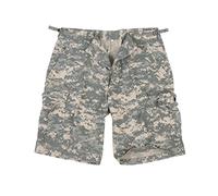 Mil-Tec Ripstop Bermuda, pantaloncini cargo XL male AT-Digital
