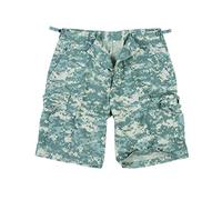 Mil-Tec Ripstop Bermuda, pantaloncini cargo 3XL male AT-Digital