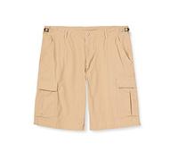 Bermuda US R/S Co, colore: verde oliva cachi L
