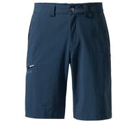 Vaude Pantaloni Corti Farley Stretch Ii