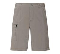Bermuda VAUDE Farley V Gris 46