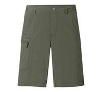 Vaude - Farley Bermuda V - Pantaloncini 50 olivia
