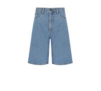 BERMUDA W' BRANDON AZZURRO CARHARTT WIP S