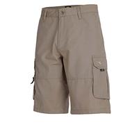 Diadora Utility WONDER II estivi 100% cotone - Pantaloncini da lavoro leggeri