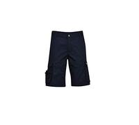 Pantalone bermuda Diadora Utility Wonder II Blu Classico