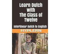 Bermuda Word Hyplern Carry Van Bruggen Kees Learn Dutch with The Cla (Tascabile)