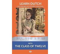 Bermuda Word Hyplern Carry Van Bruggen Kees Learn Dutch with The Cla (Tascabile)