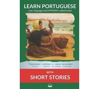 Bermuda Word Hyplern Humberto de Campos Ra Learn Portuguese with Sho (Tascabile)