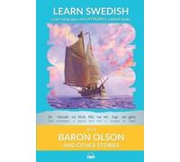 Bermuda Word Hyplern Kees Van Den En Learn Swedish with Baron Olson (Tascabile)