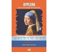 Kees Van Den End Bermuda Word Hyplern Learn Dutch with Short Stories (Tascabile)