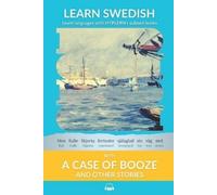 Bermuda Word Hyplern Sigge Strömbe Learn Swedish with A Case of Booz (Tascabile)