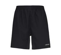 Bermudas Head Club 816349 Bk Junior 128 128 Black