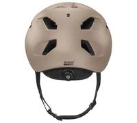 Bern Casco Urbano Allston Flip Visor Matt Sand